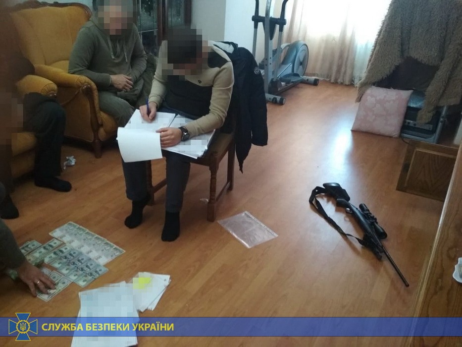 Бюджет щомісяця втрачав 10 млн гривень: СБУ викрила аграріїв, які ухилялись від сплати податків
