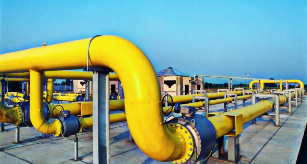 Росія, Україна і ЄС попередньо домовились про продовження транзиту газу з 1 січня – Єврокомісія