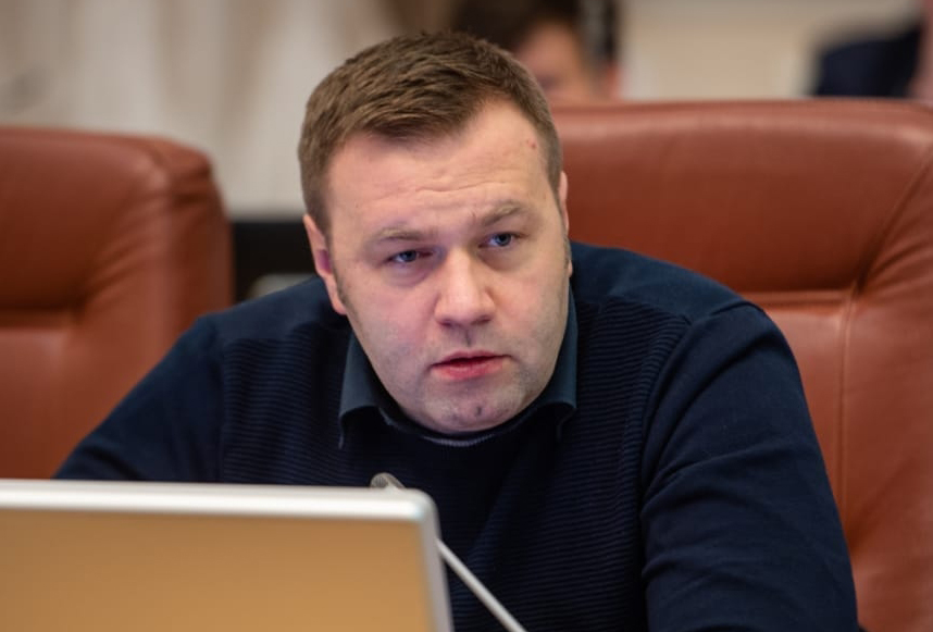 Міненергетики створило нове держпідприємство “Укрвугілля”