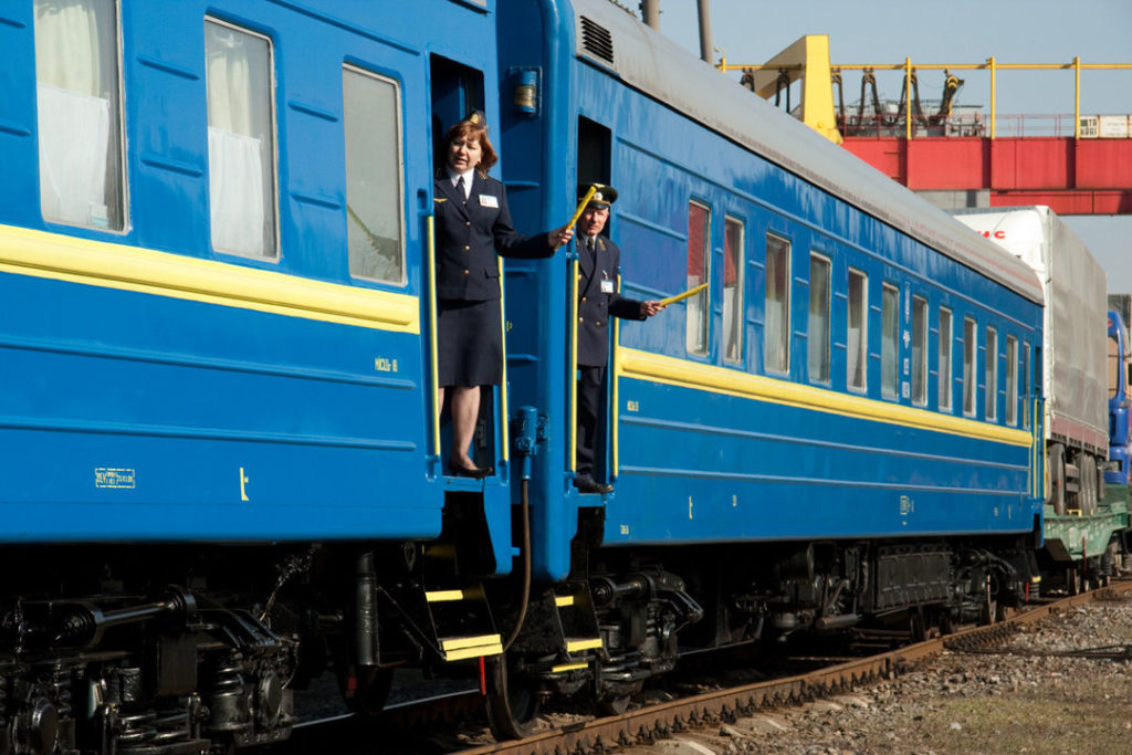 В Україні почав діяти новий графік руху поїздів: що змінилось