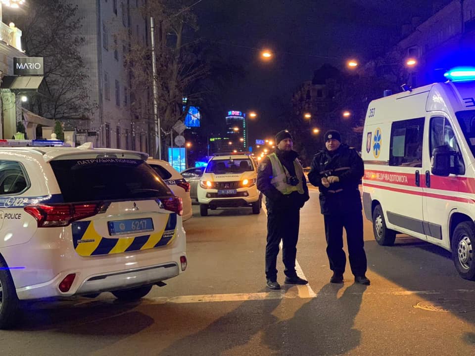 Вбивство дитини у Києві: поліція розпочала спецоперацію