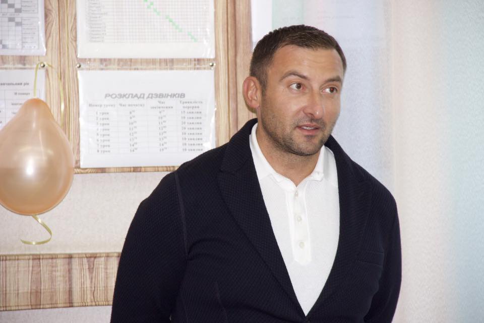Вбивство у центрі Києва: стало відомо, хто був за кермом Range Rover