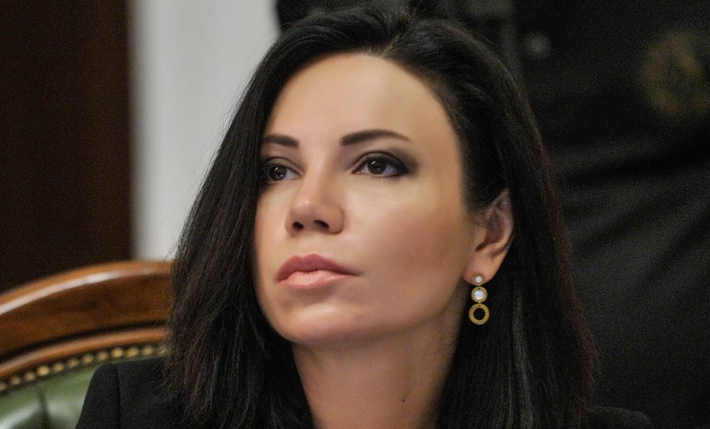 Зеленський намагається законсервувати політичну систему — Сюмар