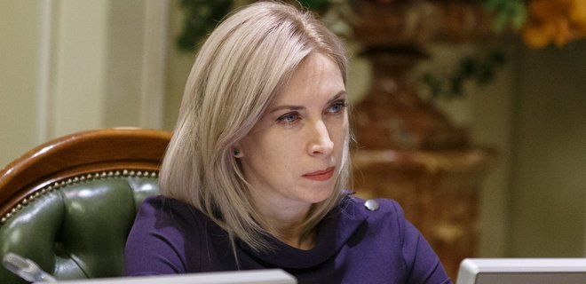 “Слуга народу” не є партією — Верещук