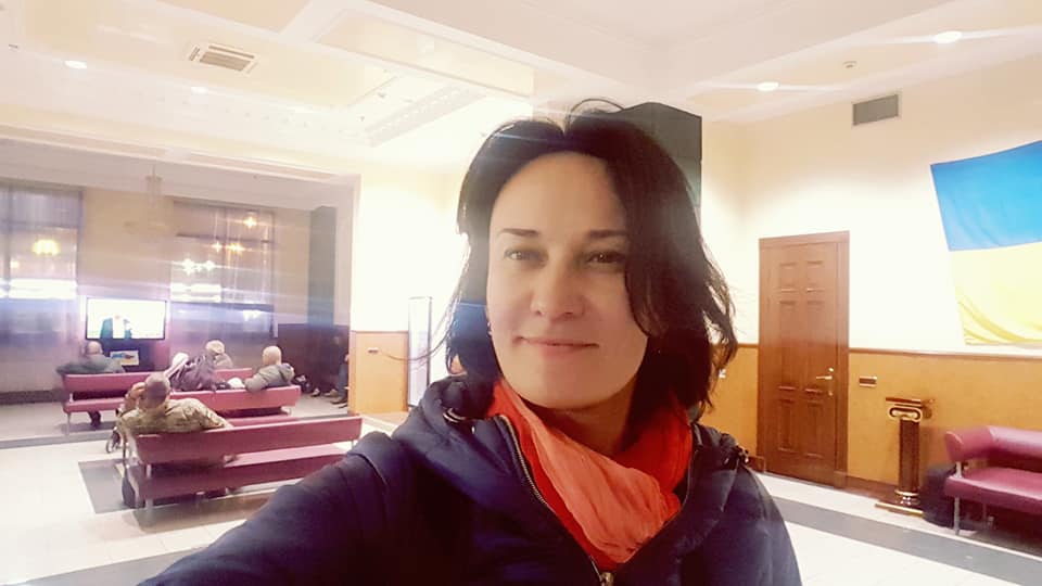 Розповідь речниці ДБР перед допитом є порушенням презумпції невинуватості – Звіробій