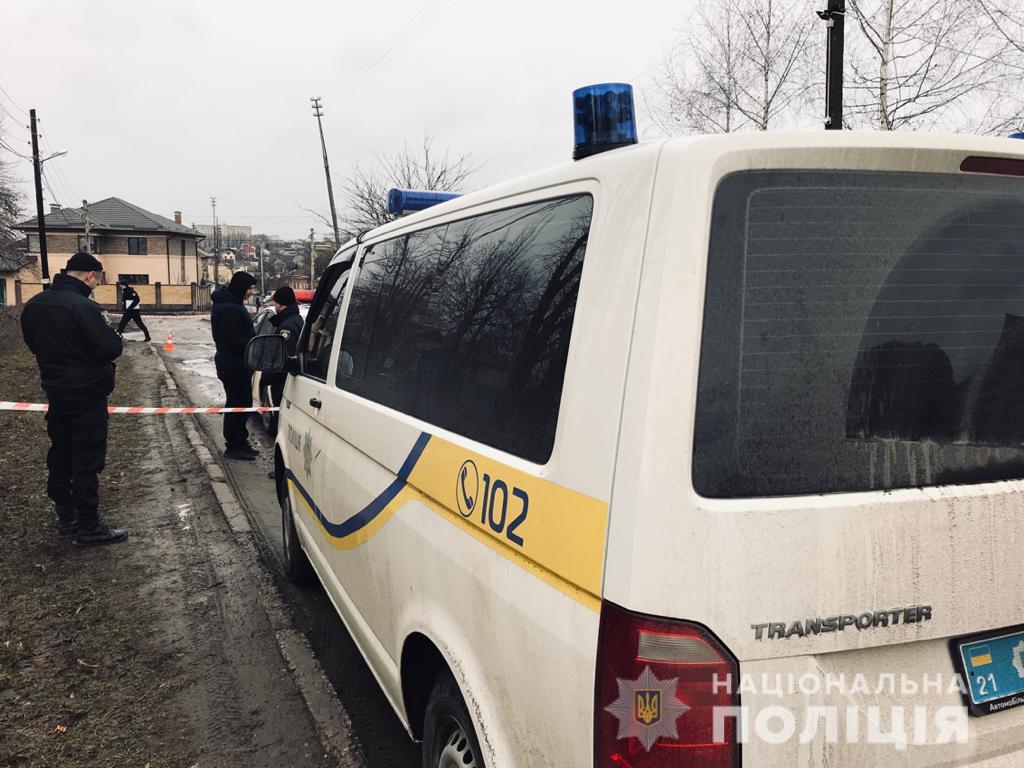 У Харкові біля Будинку дитини пролунали постріли та вибух: фото, відео і усі подробиці