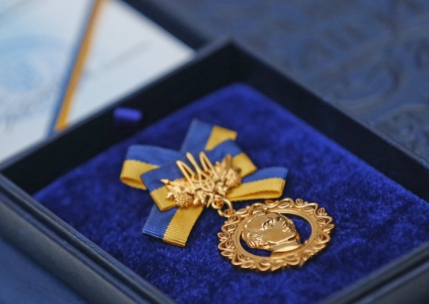 Прохасько, ДахаБраха, засновник “ГогольФесту”: відомі імена претендентів на Шевченківську премію