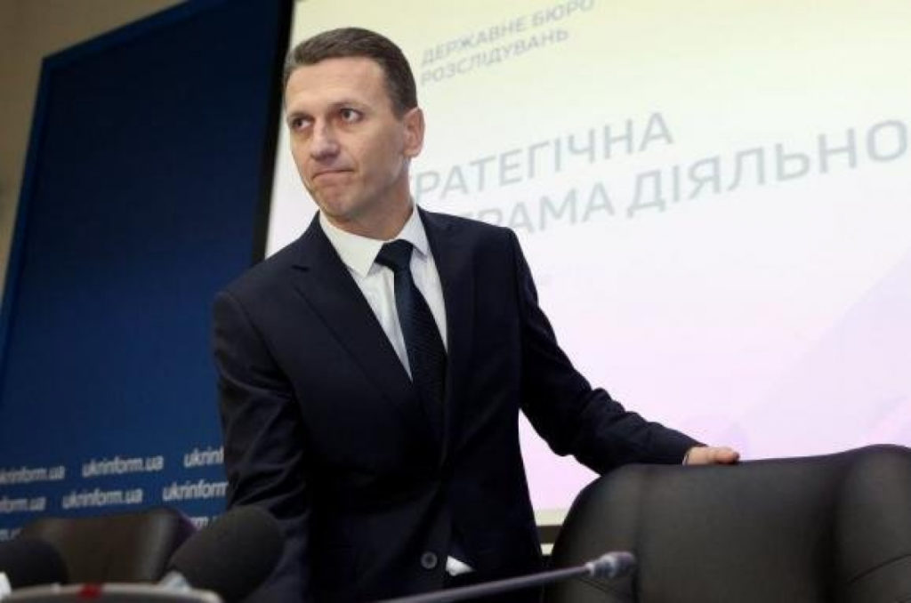 Делам труба: Журналисты «Прямого» получили неопровержимые доказательства подлинность голоса экс-директора ГБР на скандальных пленках