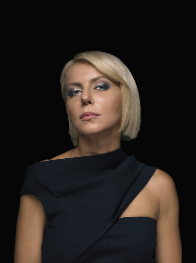 Генеральний продюсер “Прямого” Світлана Орловська увійшла у рейтинг 25 найуспішніших бізнес-леді України