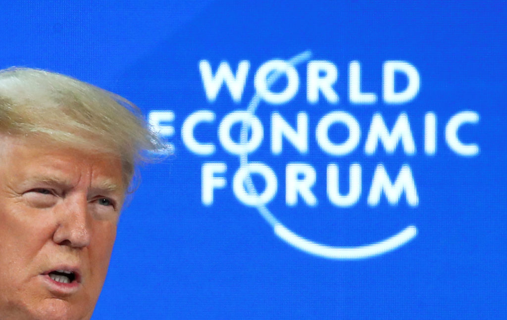 Трамп закликає Євросоюз купувати енергоресурси у США