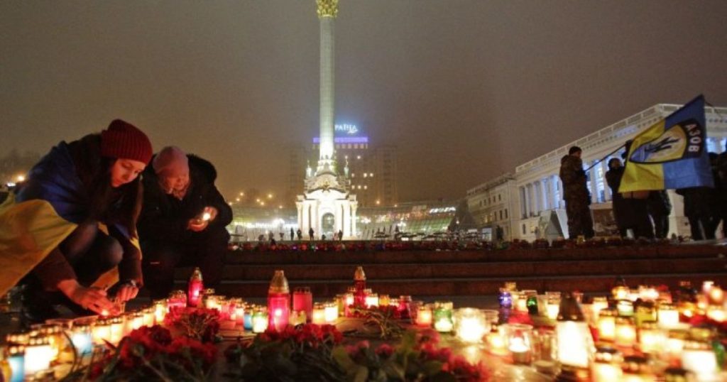 Справи Майдану: Рябошапка повернув попередній склад прокурорів