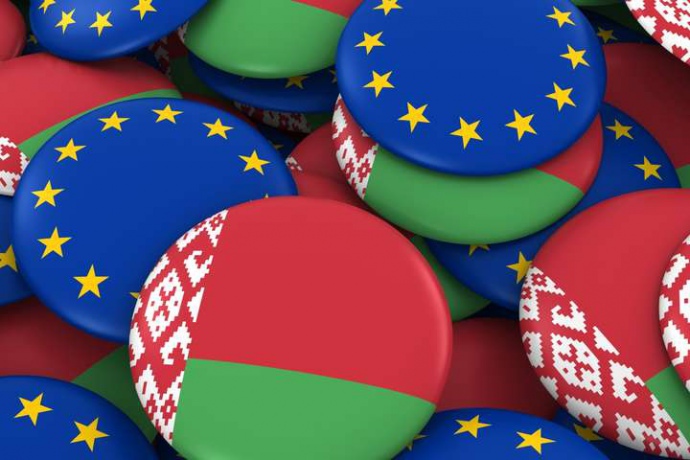 ЄС спростило надання візи громадянам Білорусі