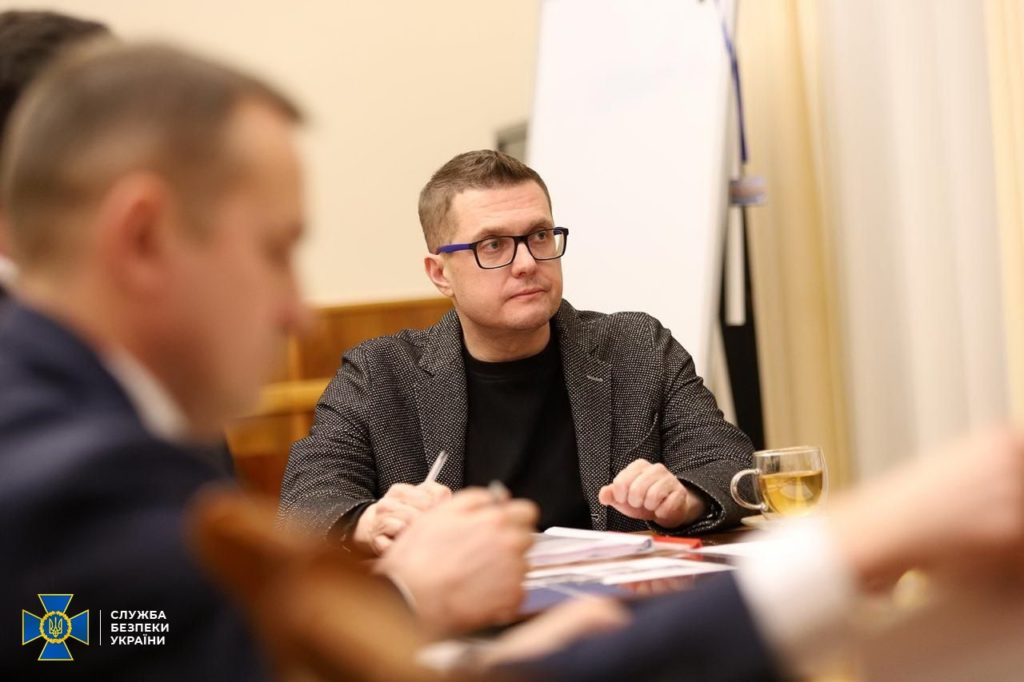 Part of the kickbacks for Bakanov settled in the President’s Office – Vaganyan