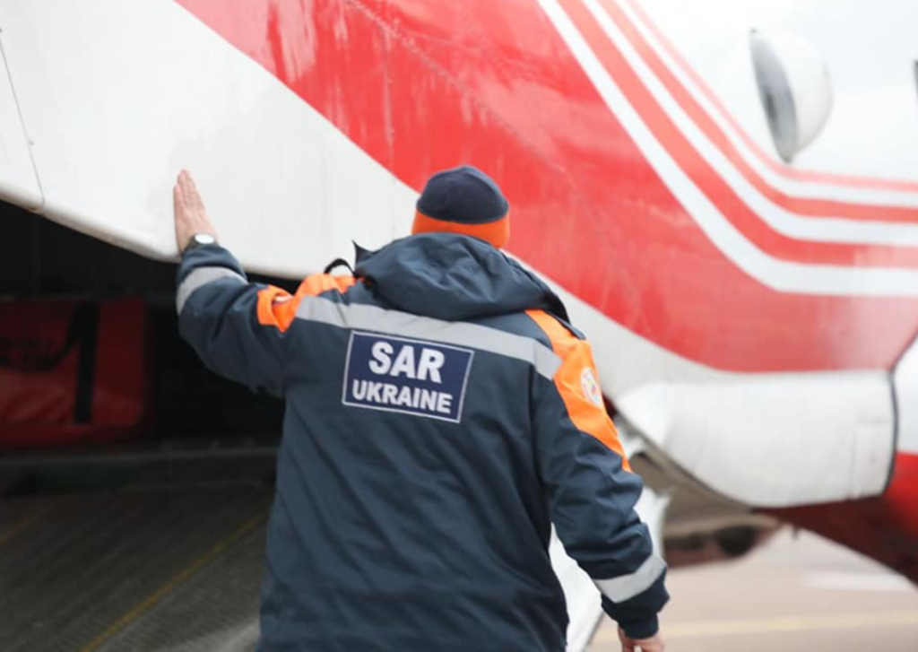 Авиакатастрофа самолета МАУ: украинские спасатели вернулись из Ирана