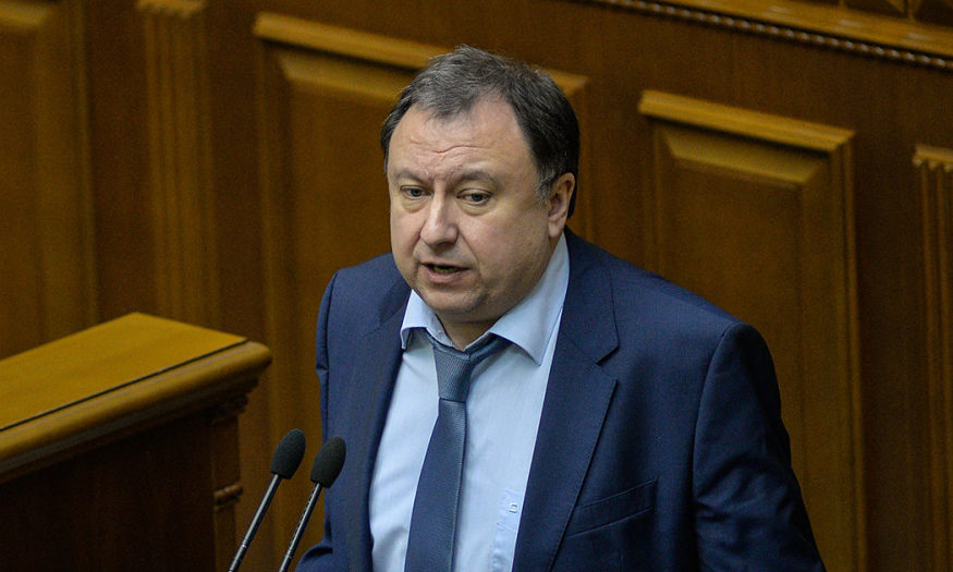“Європейська Солідарність” голосуватиме за банківський закон, щоб врятувати країну від дефолту — Княжицький
