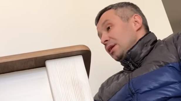 Справа Гандзюк: суд закрив апеляцію про оскарження арешту Левіна