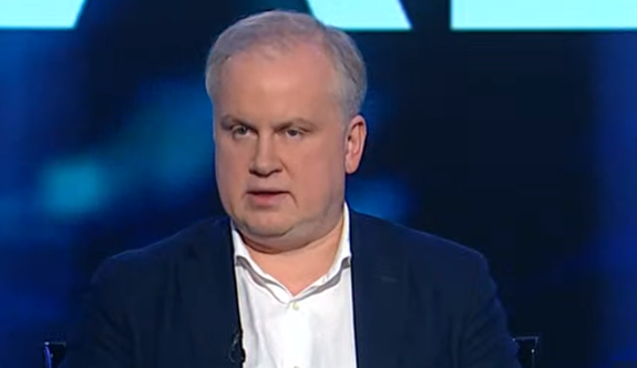 Уряд мають складати професіонали, а не шоумени – Лубківський