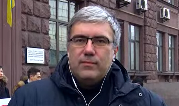 Зеленський випрошує зустріч з Путіним — Павленко про справу проти генерала Павловського