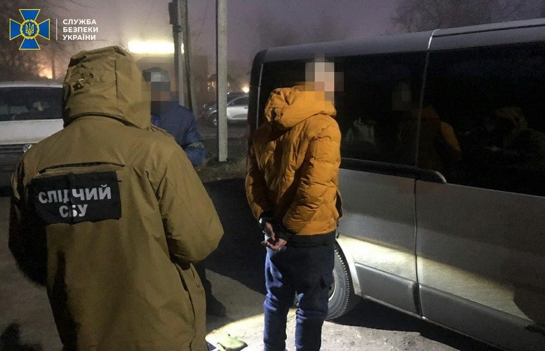 СБУ викрила агента ФСБ в лавах української армії