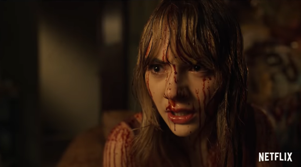 Netflix випустив трейлер серіалу “Ключі Локків” від режисера”Світ Дикого Заходу”