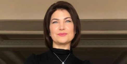Венедіктова підписала накази на призначення заступників голови ДБР