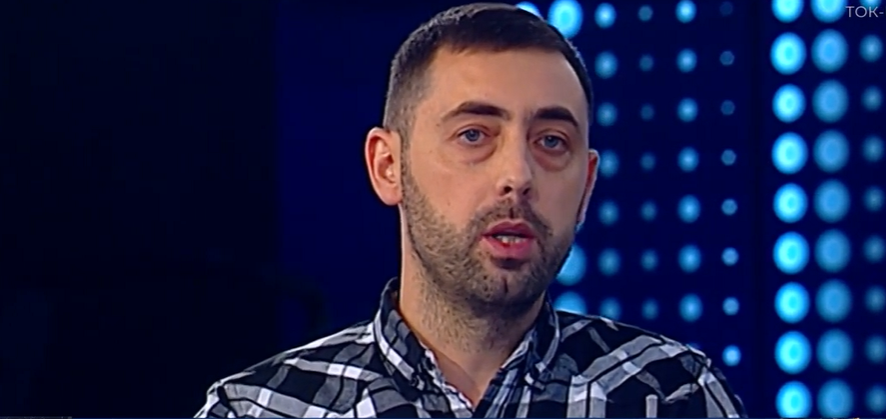 Транзитний контракт допоможе Росії добудувати “Північний потік – 2” – журналіст