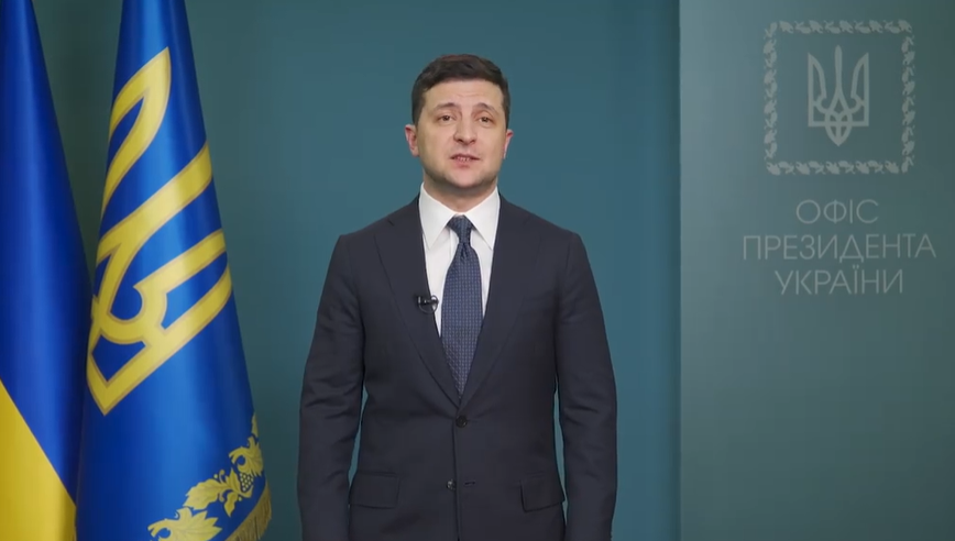 Зеленський пообіцяв дешеві іпотеку і кредити для малого бізнесу