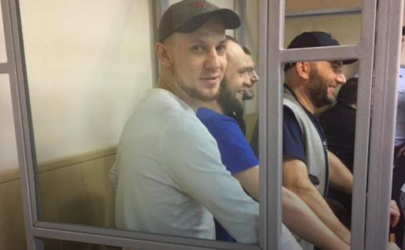 Політв’язень Джеппаров може втратити слух через відсутність медичної допомоги – адвокат