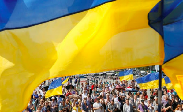Світовий конгрес українців стурбований призначенням Бабікова і політичним переслідуванням Порошенка