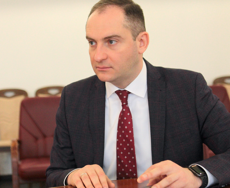 У ДПС спростували інформацію ЗМІ щодо обшуків у Сергія Верланова