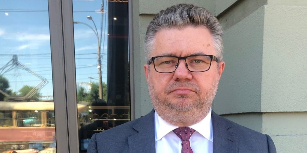 Канадські експерти підтвердили ідентичність голосу Труби на записах, що доводить політичний характер переслідувань Порошенка – Головань