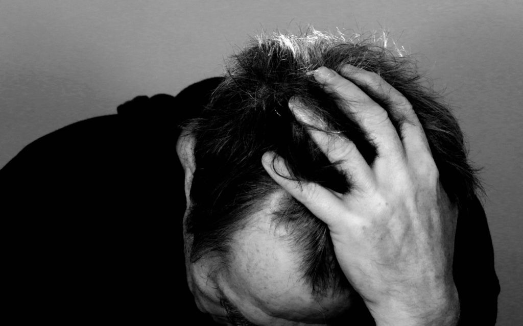 Емоційне вигорання пов’язано зі здоров’ям серця — вчені