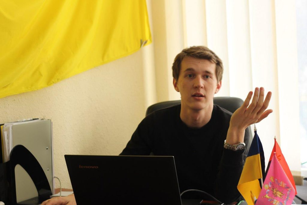“Дискредитація волонтерів може бути чисто політичною історією”, – політик, командир саперного підрозділу ЗСУ Юрій Гудименко