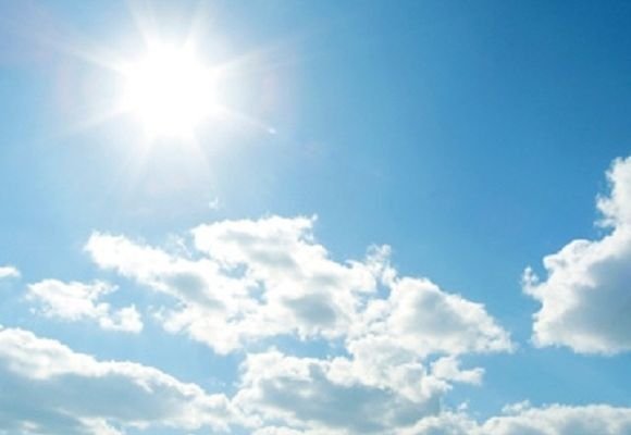 Сонячно з помірною хмарністю: в Україні сьогодні до +3°C