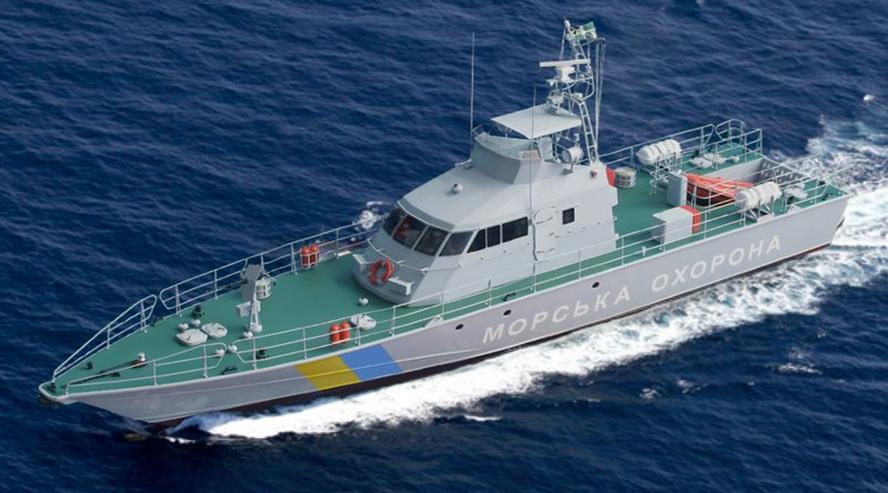Україна та Грузія заявили, що Росія перешкоджає морським рятувальним операціям