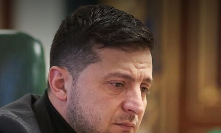 Зеленский сравнил Голодомор с Холокостом