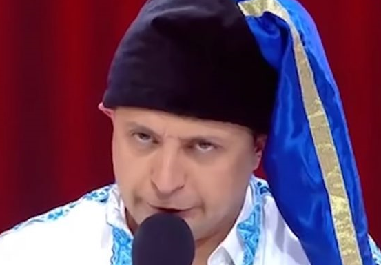 Какая разница-2: Зеленський зробив нову заяву щодо назв вулиць і героїв України