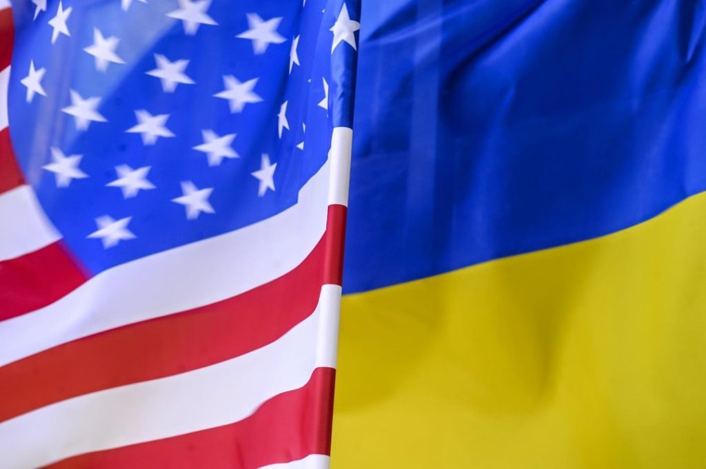 У 2020 році США надасть Україні 698 мільйонів доларів допомоги: з чого складається ця сума