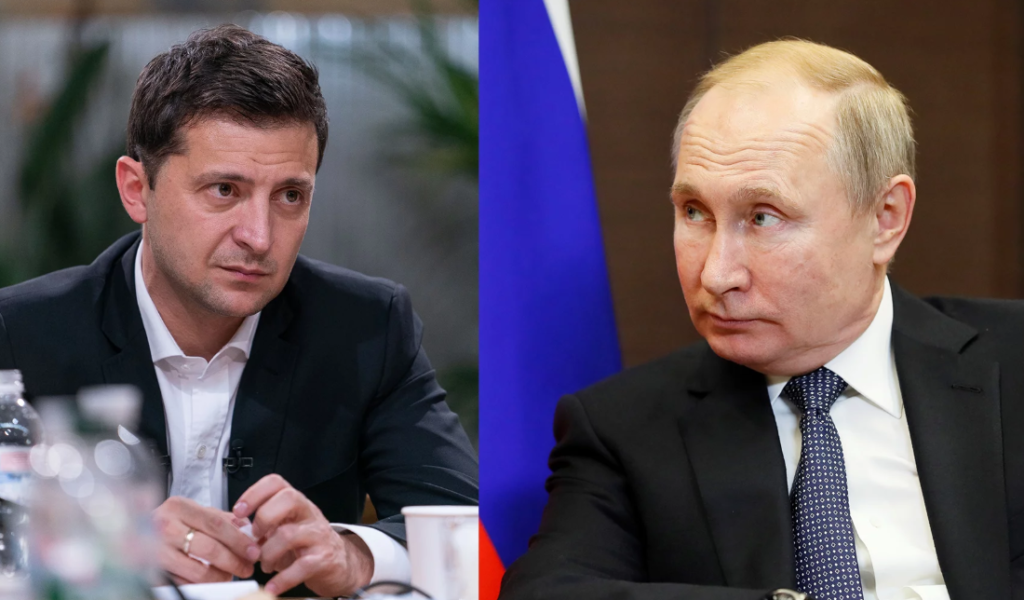 Тільки Путін і Зеленський вчинили однаково: як світові лідери реагували на національні катастрофи