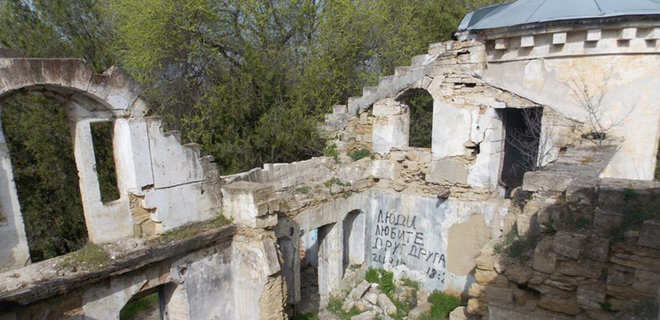 На Одещині відреставрують пам’ятку архітектури за 374 тисячі євро