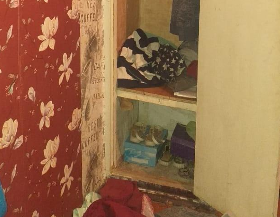 Зав’язала у пакет і заховала: на Херсонщині ледь врятували новонароджену дитину 17-річної студентки