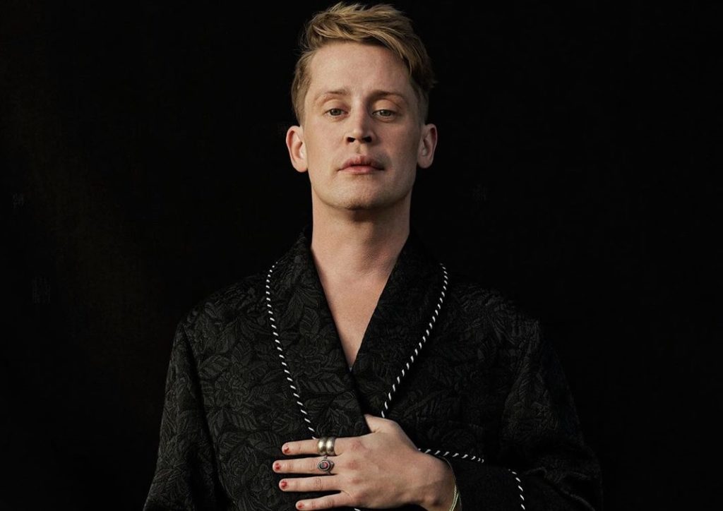 “Mom, I thought we still had time”: Macaulay Culkin pays tribute to actress Catherine O’Hara