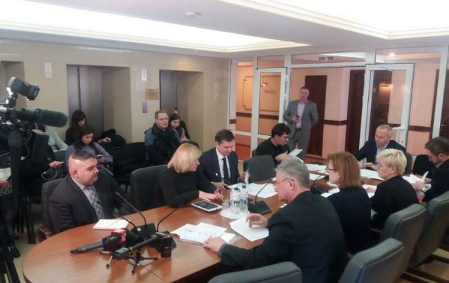 Комітет Верховної Ради схвалив скандальний законопроєкт “Про медіа”