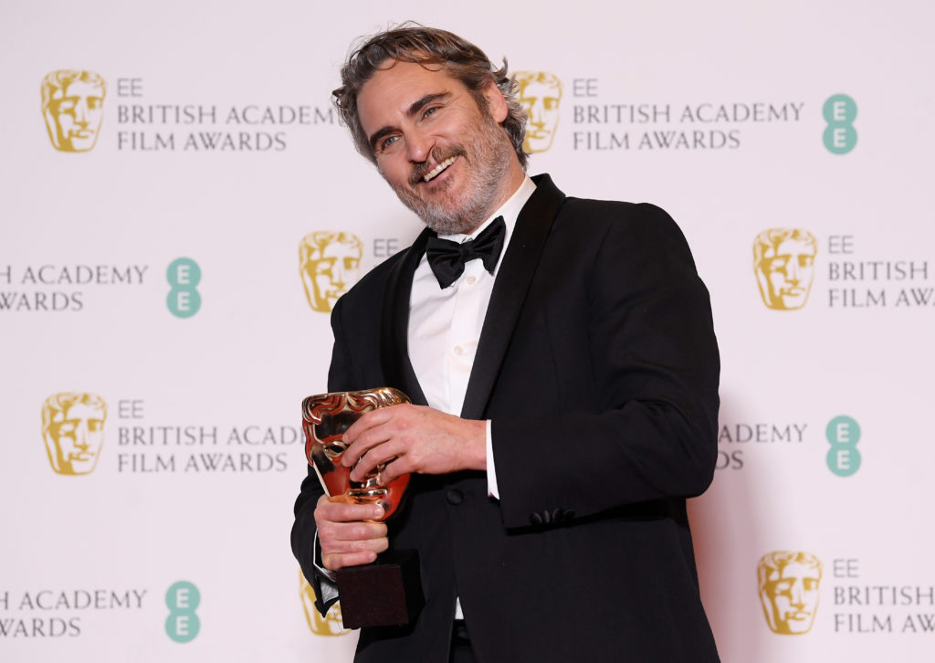 BAFTA-2020: полный список победителей