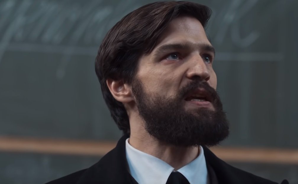 Розслідує вбивства: Netflix представив трейлер серіалу “Фрейд”