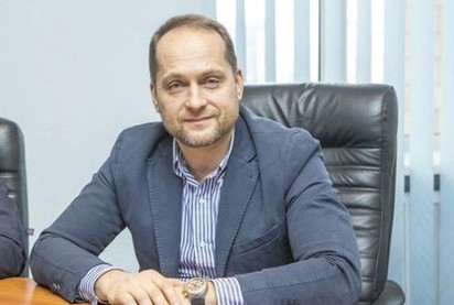 У будинок засновника “Ланет” прилетіла граната: що сталось
