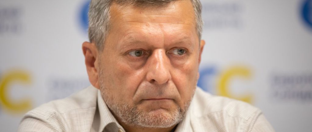 Росія зобов’язана звільнити кримських татар-бранців Кремля без жодних умов – Чийгоз