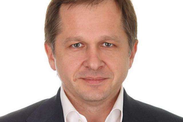 Зеленський призначив заступником секретаря РНБО фармацевта з МАУП