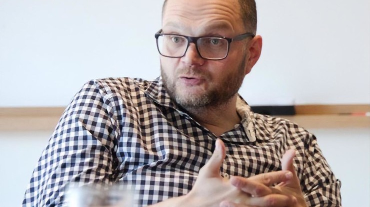 Люди виходили з в’язниць: Бородянський вірить, що “Битва екстрасенсів” дозволила розкрити багато кримінальних справ