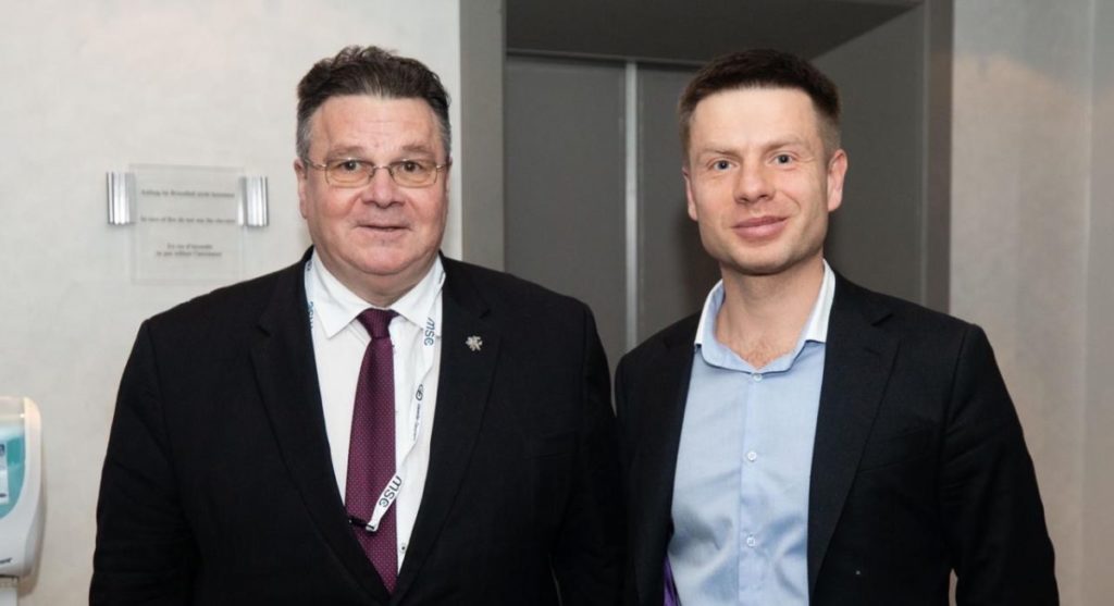 Олексій Гончаренко: команда Порошенка зірвала нову “мюнхенську змову” проти України